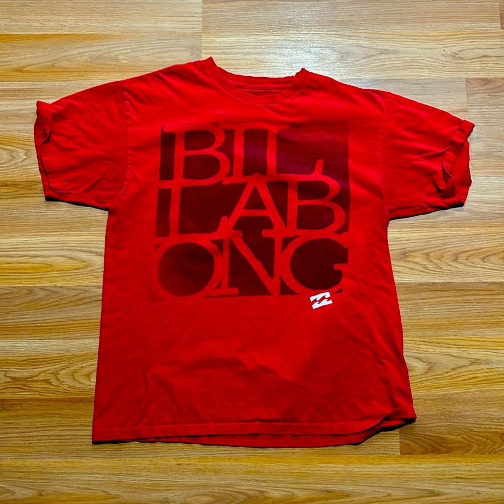 Lg Billabong T-shirt